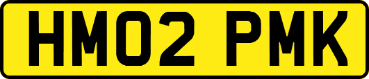 HM02PMK