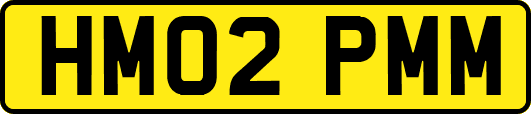 HM02PMM