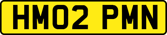 HM02PMN