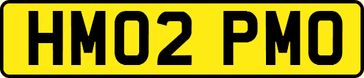 HM02PMO