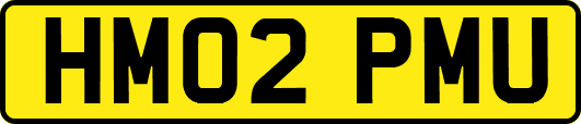 HM02PMU