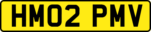 HM02PMV