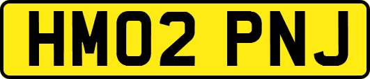 HM02PNJ