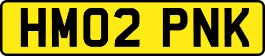 HM02PNK