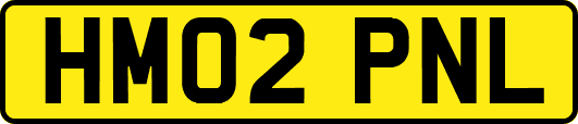 HM02PNL