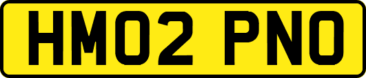 HM02PNO
