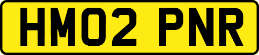 HM02PNR