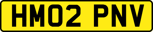 HM02PNV