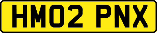 HM02PNX