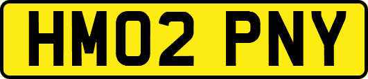 HM02PNY