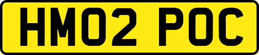 HM02POC
