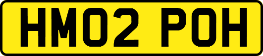 HM02POH