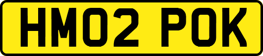 HM02POK