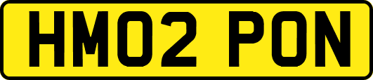 HM02PON