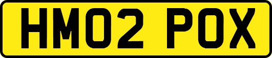 HM02POX