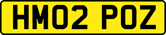 HM02POZ