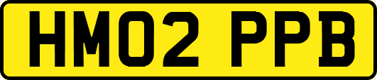 HM02PPB