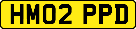 HM02PPD