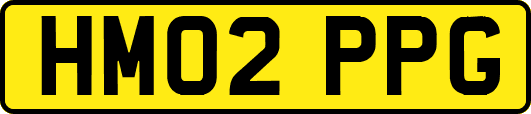 HM02PPG