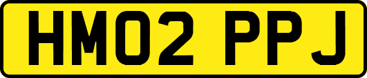 HM02PPJ