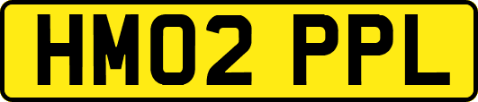 HM02PPL