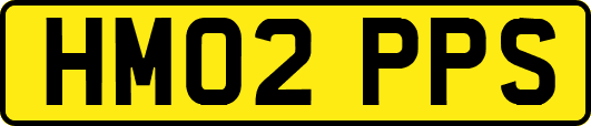 HM02PPS