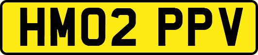 HM02PPV