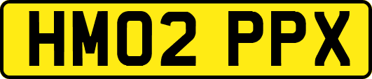 HM02PPX