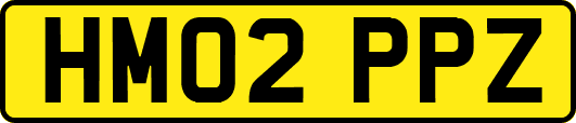 HM02PPZ