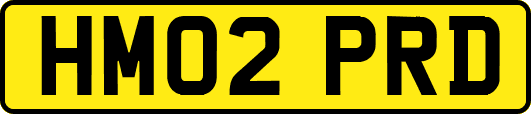 HM02PRD