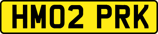 HM02PRK
