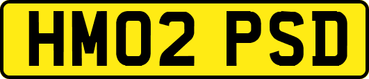 HM02PSD