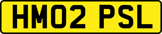 HM02PSL