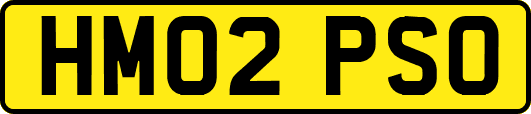 HM02PSO