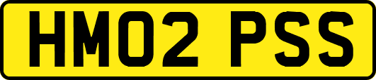 HM02PSS