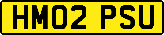 HM02PSU