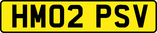 HM02PSV