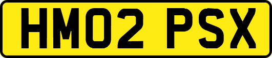 HM02PSX