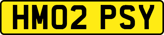 HM02PSY