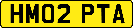 HM02PTA