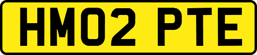 HM02PTE