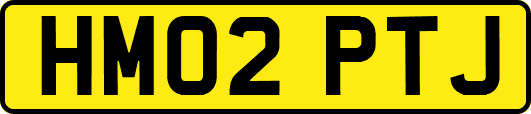 HM02PTJ