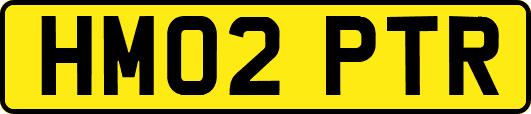 HM02PTR