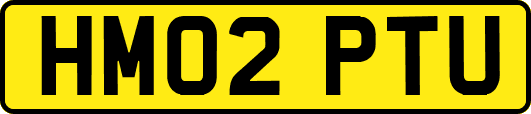 HM02PTU