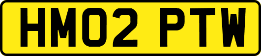 HM02PTW