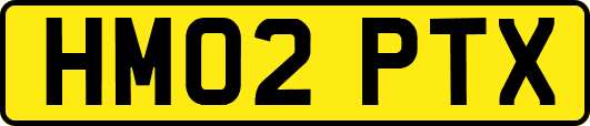 HM02PTX