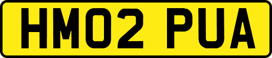 HM02PUA