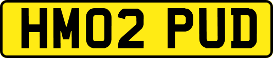 HM02PUD
