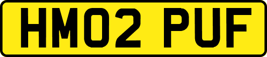 HM02PUF