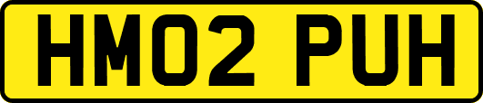 HM02PUH